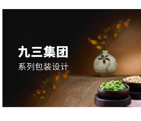 九三广告设计案例